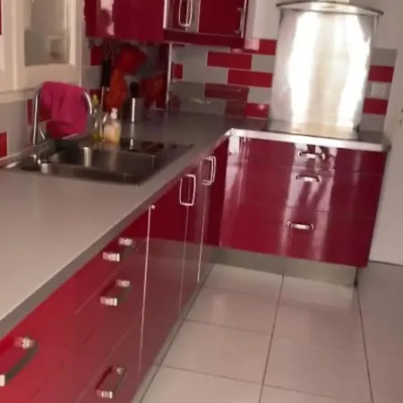 Le Charme De La Maison De Bonheur A Dom wakacyjny