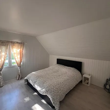 Le Charme De La Maison De Bonheur A *