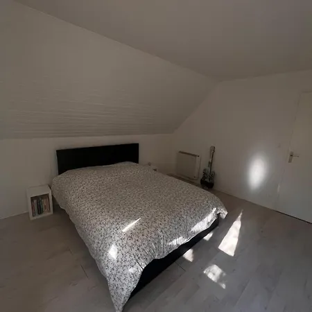 Le Charme De La Maison De Bonheur A Dom wakacyjny