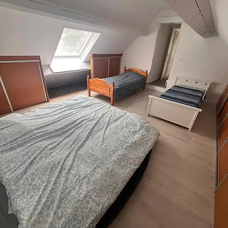 Dom wakacyjny Le Charme De La Maison De Bonheur A *