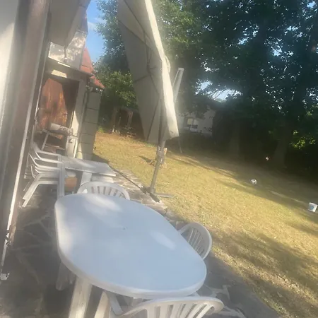 Le Charme De La Maison De Bonheur A Dom wakacyjny